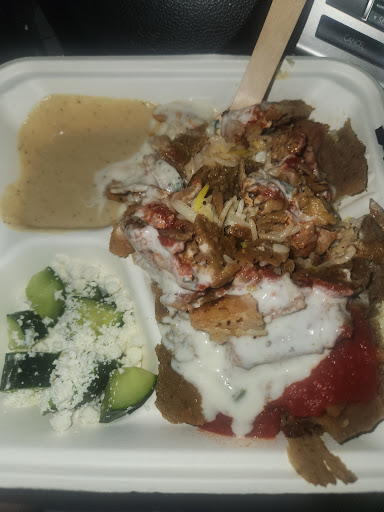 Photo of Donair Affair - 2883 Grandview Hwy, Vancouver, BC V5M 2E1